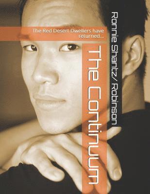 Ronnie Robinson - The Continuum: The Red Desert Dwellers have returned..., Häftad. Tillgänglighet: Lägg i varukorg