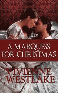 Vivienne Westlake - A Marquess for Christmas, Häftad