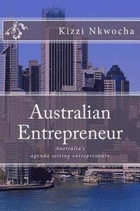 Kizzi Nkwocha - Australian Entrepreneur, Häftad. Tillgänglighet: Lägg i varukorg