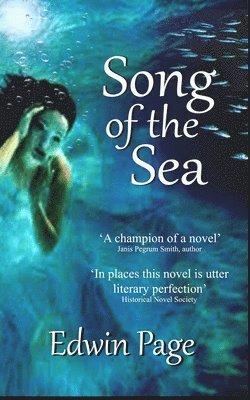 Edwin Page - Song of the Sea, Häftad. Tillgänglighet: Lägg i varukorg