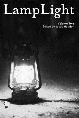 Norman Prentiss, Kealan Patrick Burke - LampLight Volume 2, Häftad. Tillgänglighet: Lägg i varukorg