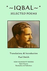 Iqbal - Iqbal: Selected Poems, Häftad. Tillgänglighet: Lägg i varukorg