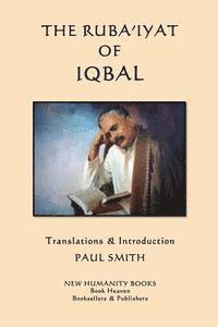 Iqbal - The Ruba'iyat of Iqbal, Häftad. Tillgänglighet: Lägg i varukorg
