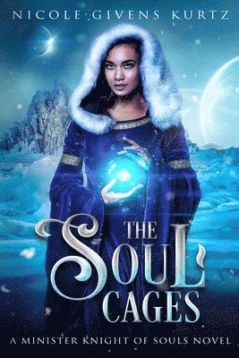 Nicole Givens Kurtz - Soul Cages, Häftad. Tillgänglighet: Lägg i varukorg