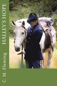 C. M. Fleming - Halley's Hope, Häftad. Tillgänglighet: Lägg i varukorg