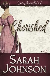 Sarah Johnson - Cherished, Häftad. Tillgänglighet: Lägg i varukorg