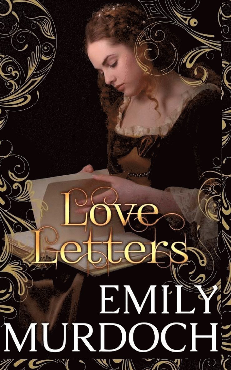Emily Murdoch - Love Letters, Häftad. Tillgänglighet: Lägg i varukorg