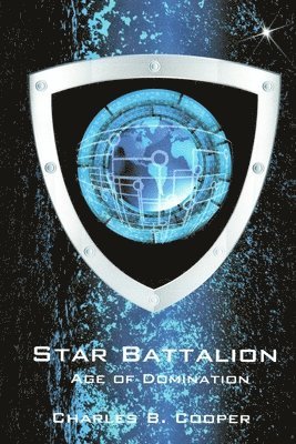 Charles B. Cooper - Star Battalion, Häftad. Tillgänglighet: Lägg i varukorg