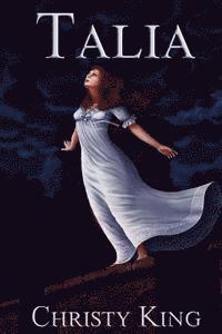 Christy King - Talia (Book 1), Häftad