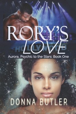 Donna Butler - Rory's Love, Häftad