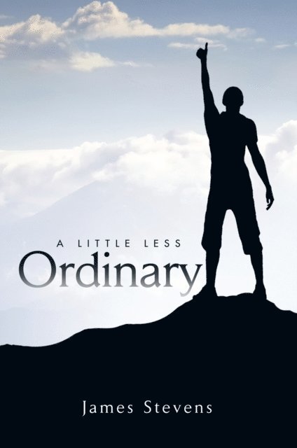 James Stevens - Little Less Ordinary, E-bok