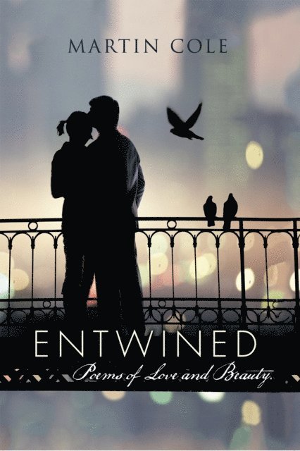 Martin Cole - Entwined, E-bok