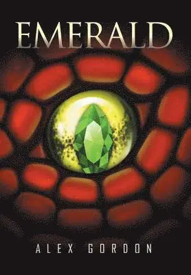 Alex Gordon - Emerald, Inbunden. Tillgänglighet: Lägg i varukorg