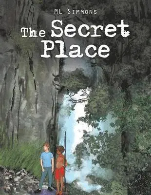 ML Simmons - Secret Place, Häftad. Tillgänglighet: Lägg i varukorg