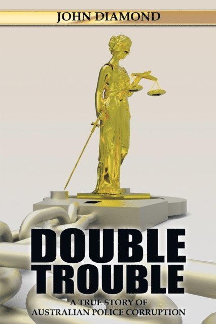 John Diamond - Double Trouble, E-bok