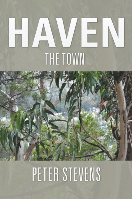 Peter Stevens - Haven, E-bok