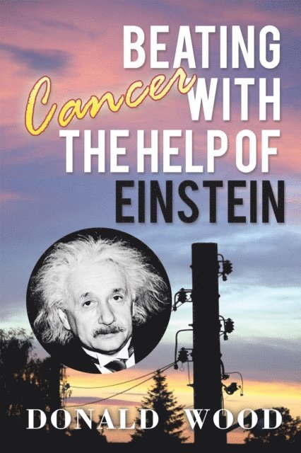 Donald Wood - Beating Cancer with the Help of Einstein, E-bok