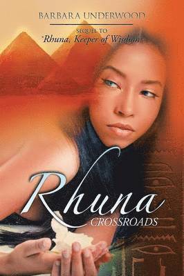 Barbara Underwood - Rhuna Crossroads, Häftad. Tillgänglighet: Lägg i varukorg