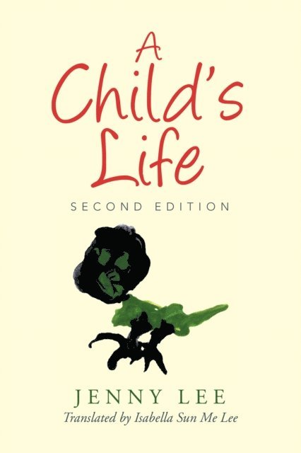 Jenny Lee - Child's Life, E-bok