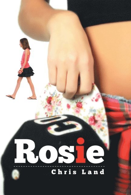 Chris Land - Rosie, E-bok