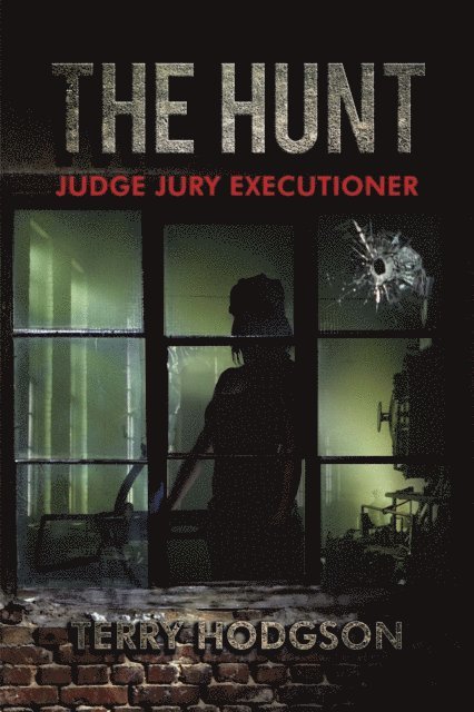Terry Hodgson - Hunt, E-bok
