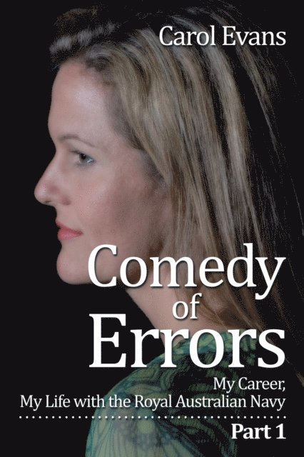 Carol Evans - Comedy of Errors, E-bok