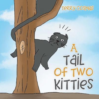 Terry Cosmas - Tail of Two Kitties, Häftad. Tillgänglighet: Lägg i varukorg
