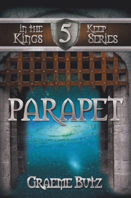 Graeme Butz - Parapet, E-bok