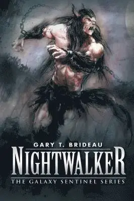 Gary T Brideau - Nightwalker, Häftad. Tillgänglighet: Lägg i varukorg