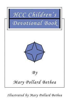 HCC Children's Devotional Book