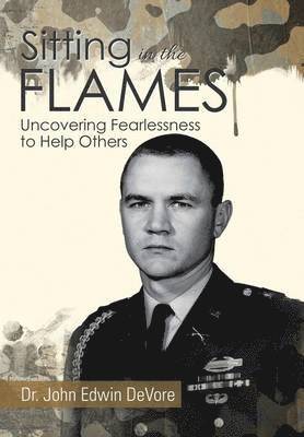 John Edwin DeVore - Sitting in the Flames, Inbunden. Tillgänglighet: Lägg i varukorg