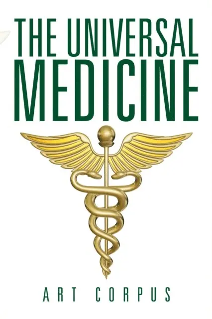 Art Corpus - Universal Medicine, E-bok. Tillgänglighet: Lägg i varukorg