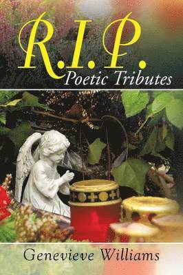 Genevieve Williams - R.I.P., Häftad