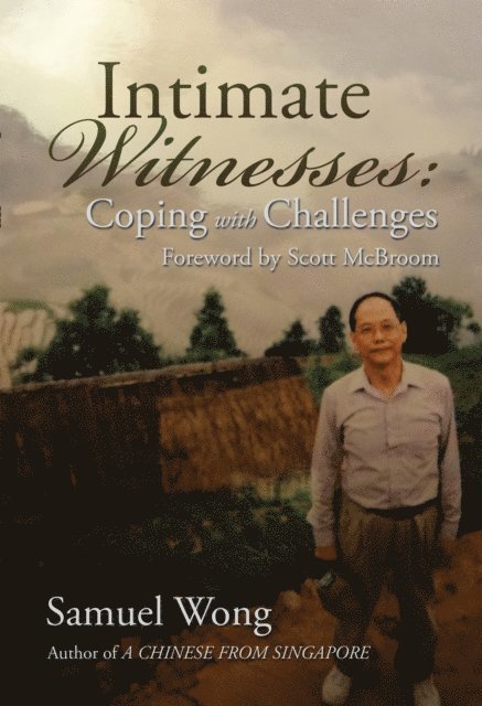 Samuel Wong - Intimate Witnesses, E-bok