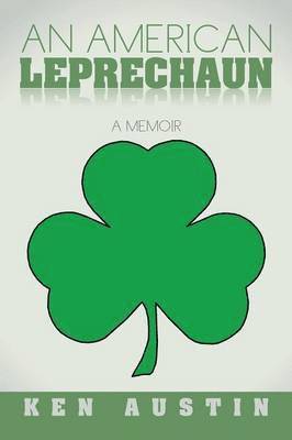 Ken Austin - American Leprechaun, Häftad