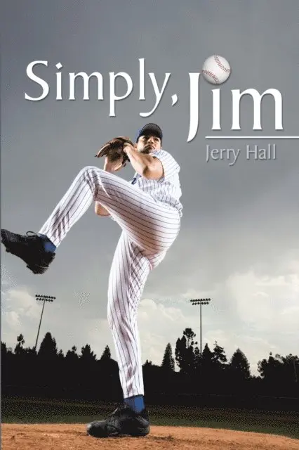 Jerry Hall - Simply, Jim, E-bok. Tillgänglighet: Lägg i varukorg
