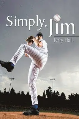 Jerry Hall - Simply, Jim, Häftad. Tillgänglighet: Lägg i varukorg