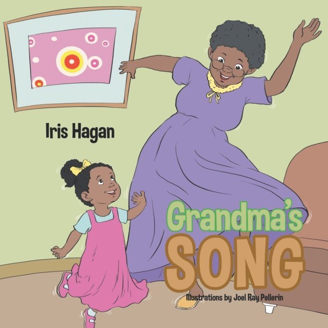 Iris Hagan - Grandma's Song, E-bok. Tillgänglighet: Lägg i varukorg