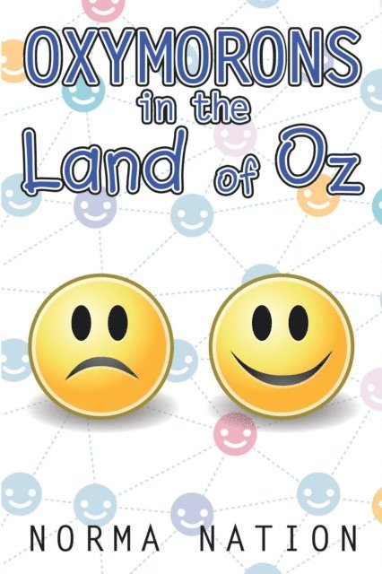 Norma Nation - Oxymorons in the Land of Oz, E-bok