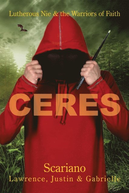 Gabrielle Scariano, Lawrence, Justin - Ceres, E-bok