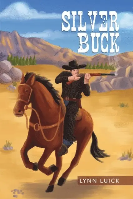 Lynn Luick - Silver Buck, E-bok. Tillgänglighet: Lägg i varukorg