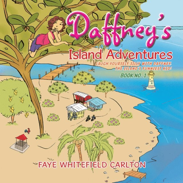 Faye Whitefield Carlton - Daffney's Island Adventures, E-bok. Tillgänglighet: Lägg i varukorg