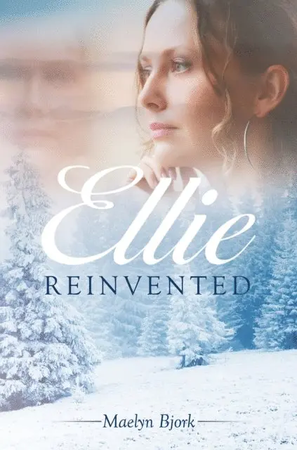 Maelyn Bjork - Ellie Reinvented, E-bok. Tillgänglighet: Lägg i varukorg