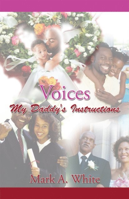 Mark A. White - Voices, E-bok