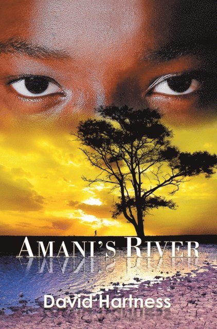 David Hartness - Amani's River, E-bok. Tillgänglighet: Lägg i varukorg
