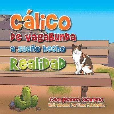Georgeanna Scardino - Cálico, Häftad