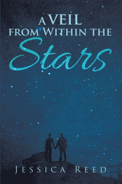 Jessica Reed - Veil from Within the Stars, E-bok
