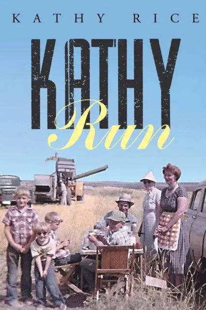 Kathy Rice - Kathy Run, E-bok. Tillgänglighet: Lägg i varukorg
