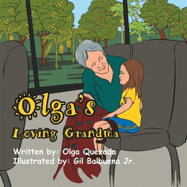 Olga Quezada - Olga'S Loving Grandma, E-bok. Tillgänglighet: Lägg i varukorg