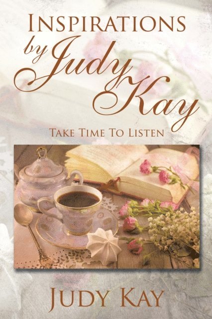 Judy Kay - Inspirations by Judy Kay, E-bok
